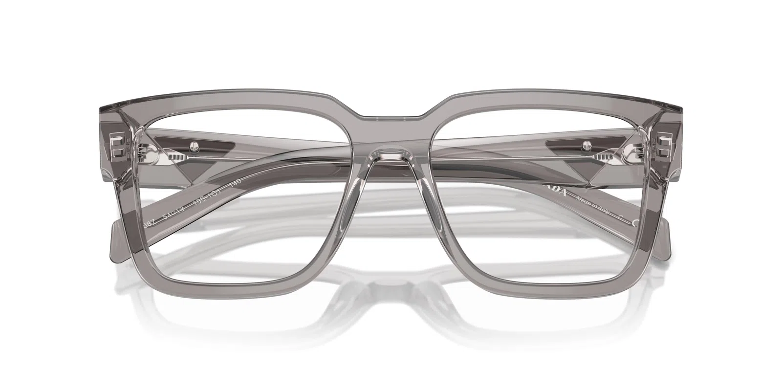 Prada 08ZV Eyeglasses - view 17